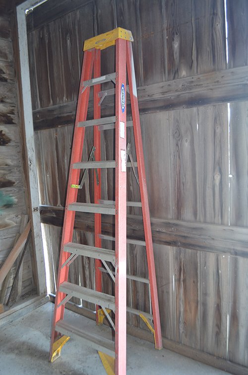 Property photo 99 - PERSONAL PROPERTY AUCTION IN DEKALB COUNTY